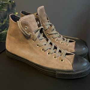 Converse All Star - Suede